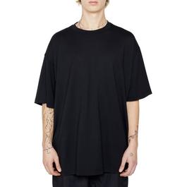 No Fear Oversized T-Shirt