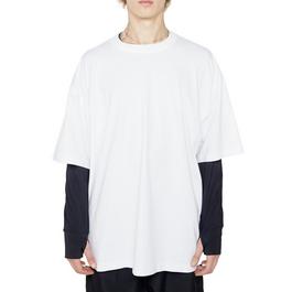 No Fear Oversized T Shirt