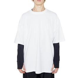 No Fear Oversized T-Shirt