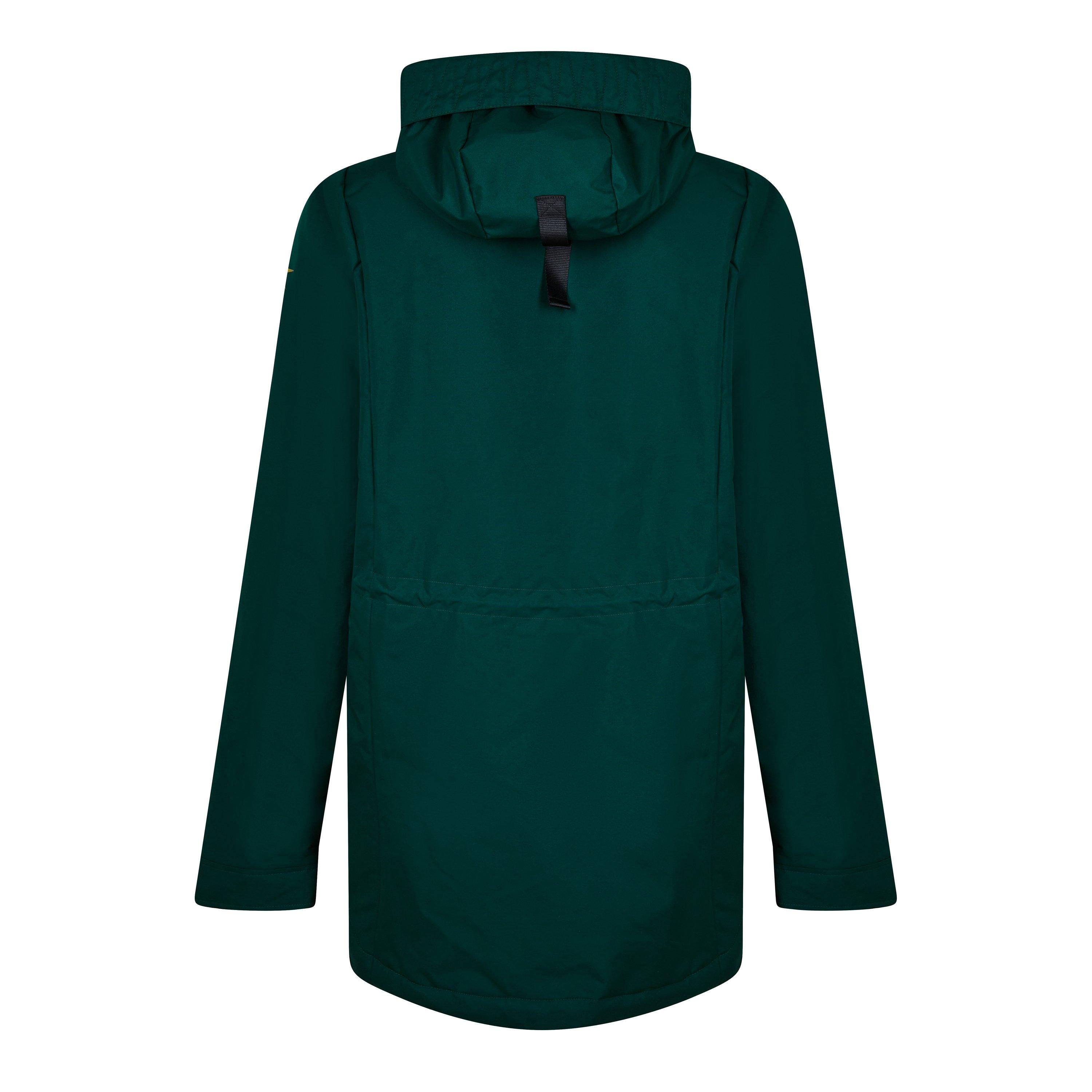 Forgrn - Reebok - Urban Fleece Parka - 2