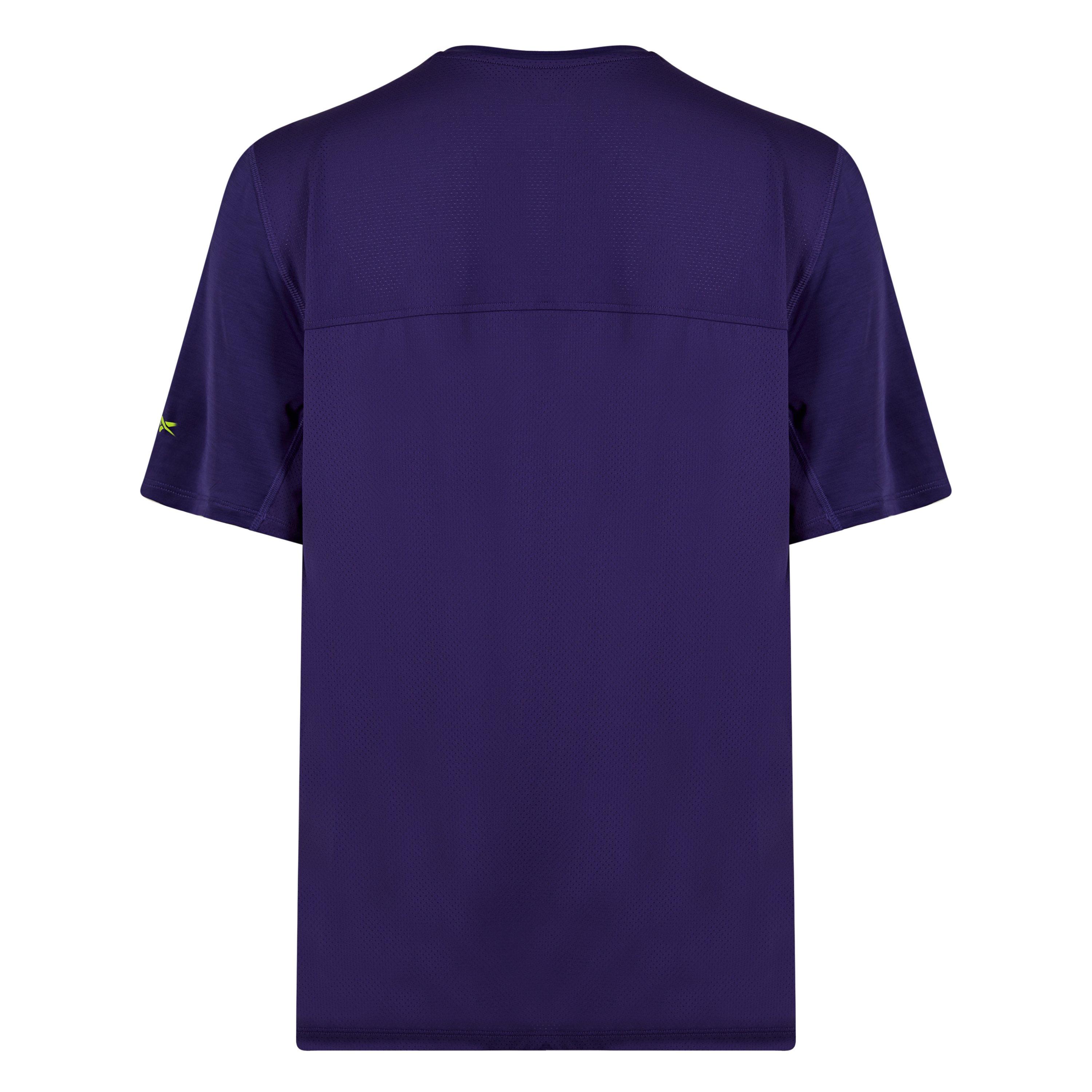 Bolprp - Reebok - Les Mills¿ Bodypump¿ Activchill Athlete T-Shirt Me Mens - 2