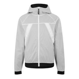 Reebok jacson jacket lexie f brun