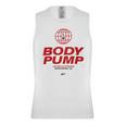 Les Mills¿ Bodypump¿ Tank Top Mens Gym Vest