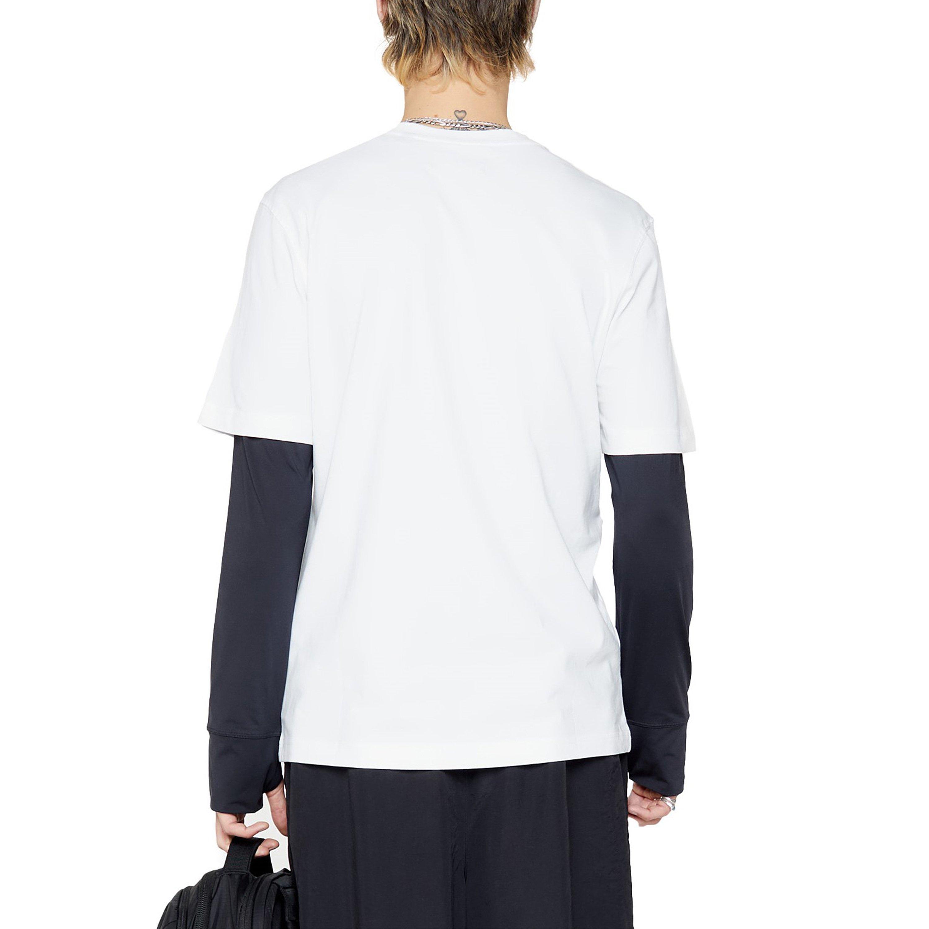 Olhos Brancos - No Fear - Graphic T-Shirt - 2