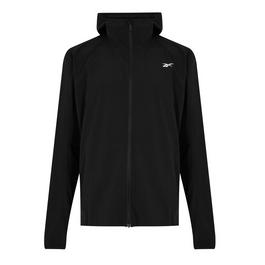 Reebok United By Fitness Graphene Speed Jacket Mens Training