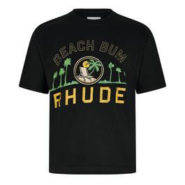 Rhude Palmera Tee