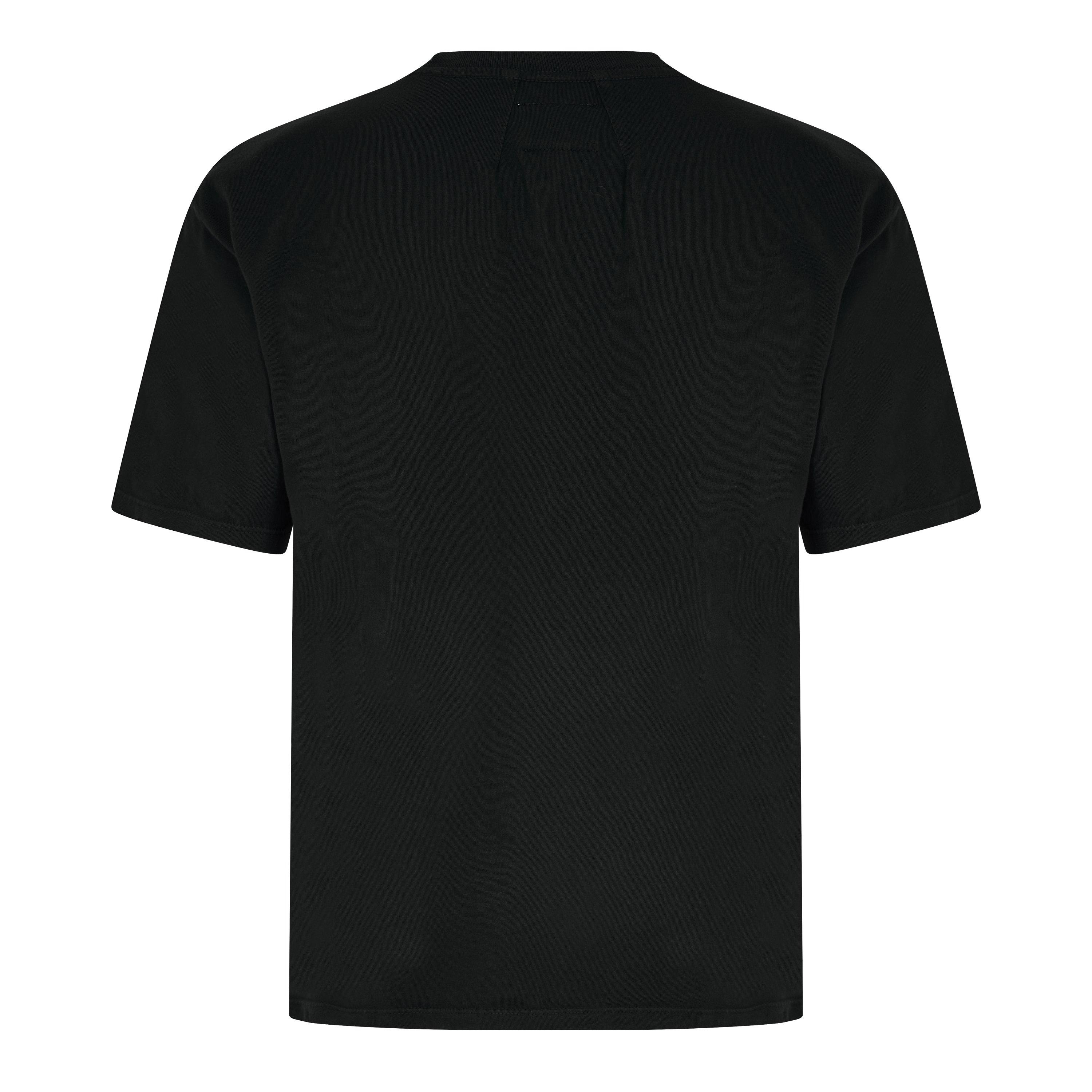 Vint Black 0610 - Rhude - Palmera Tee - 2