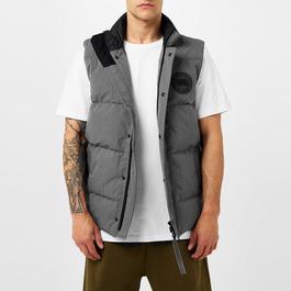 Canada Goose Black Label Garson Vest