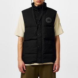 Canada Goose Black Label Garson Vest