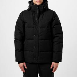 Canada Goose Wyndham Parka