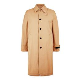 Versace Trench Coat