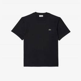 Lacoste Small Logo T-Shirt