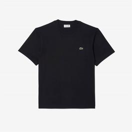 Lacoste Men's Regular Fit Small Logo T-Shirt