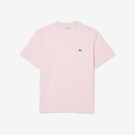 Lacoste Men's Regular Fit Small Logo T-Shirt