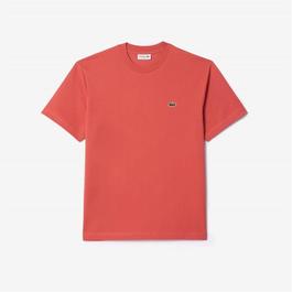 Lacoste Small Logo T Shirt