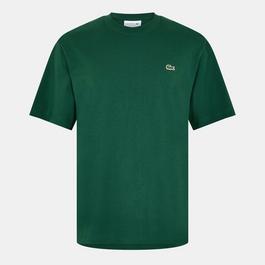 Lacoste Small Logo T Shirt