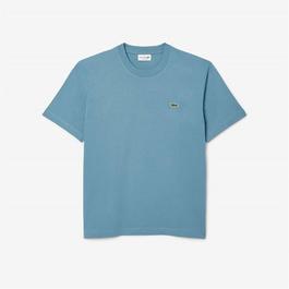 Lacoste Men's Regular Fit Small Logo T-Shirt