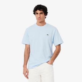 Lacoste Small Logo T Shirt