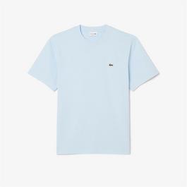 Lacoste Men's Regular Fit Small Logo T-Shirt