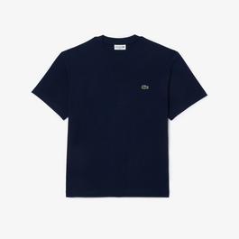 Lacoste Men's Regular Fit Small Logo T-Shirt