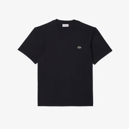Lacoste Men's Regular Fit Small Logo T-Shirt