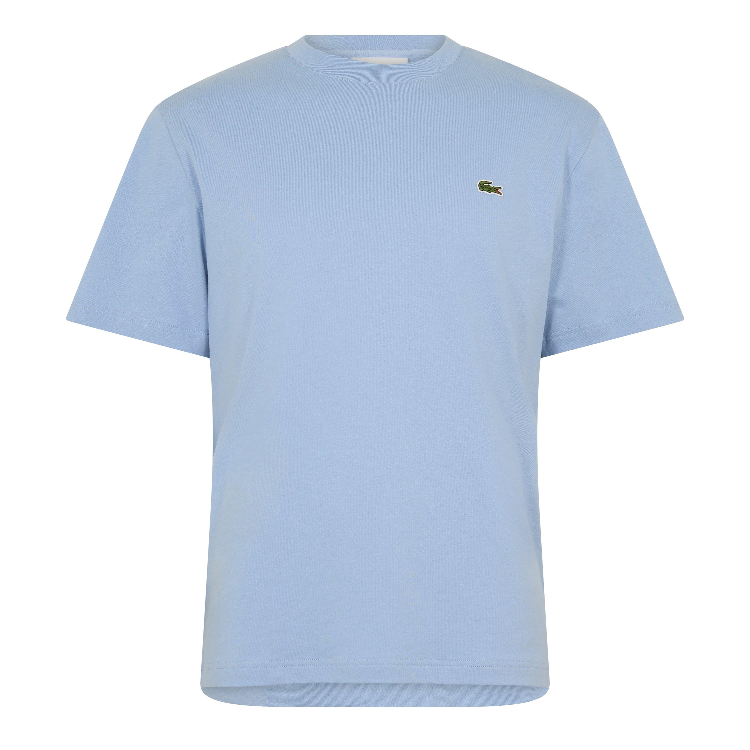 Lacoste Men's Regular Fit Small Logo T-Shirt