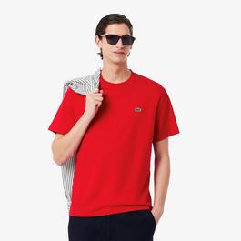 Lacoste Small Logo T Shirt