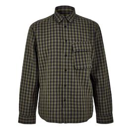 Belstaff Chq Shirt Sn51