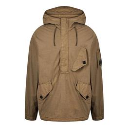 CP Company CP Overshirt Sn34