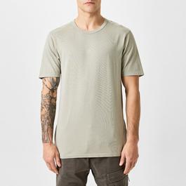 CP Company Logo T Shirt Sn34