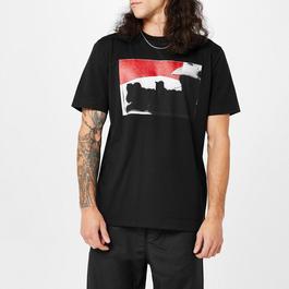 1017 ALYX 9SM Graphic Print T-Shirt