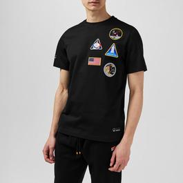 SoulCal Soul  USA Tee Sn43