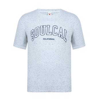 SoulCal Mens Mr & Mrs Italy Sweaters