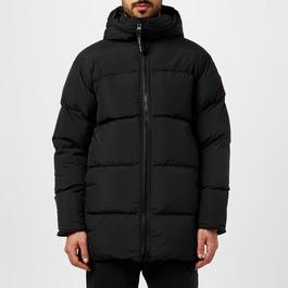 Canada Goose Lawrence Puffer