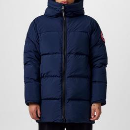 Canada Goose Lawrence Puffer