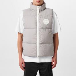 Canada Goose Lawrence Puffer Vest