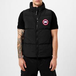 Canada Goose Lawrence Puffer Vest