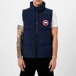 Canada Goose Lawrence Puffer Vest