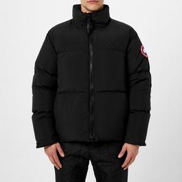 Canada Goose Lawrence Puffer Jacket