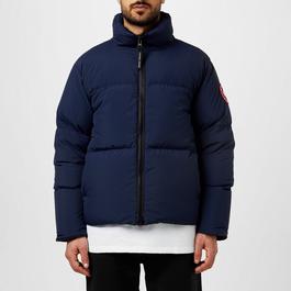 Canada Goose Lawrence Puffer Jacket