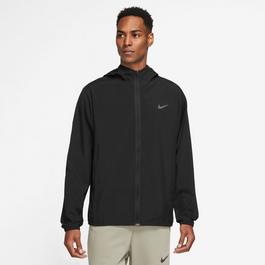 Nike Form Men's Dri-FIT Hooded Versatile Jacket