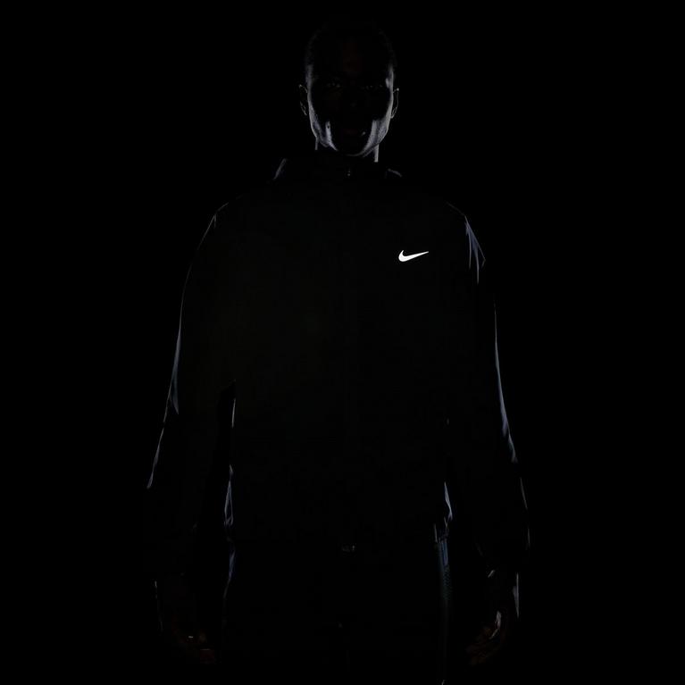 Noir/Argent - Nike - Толстовка nike w nsw air hoodie - 6