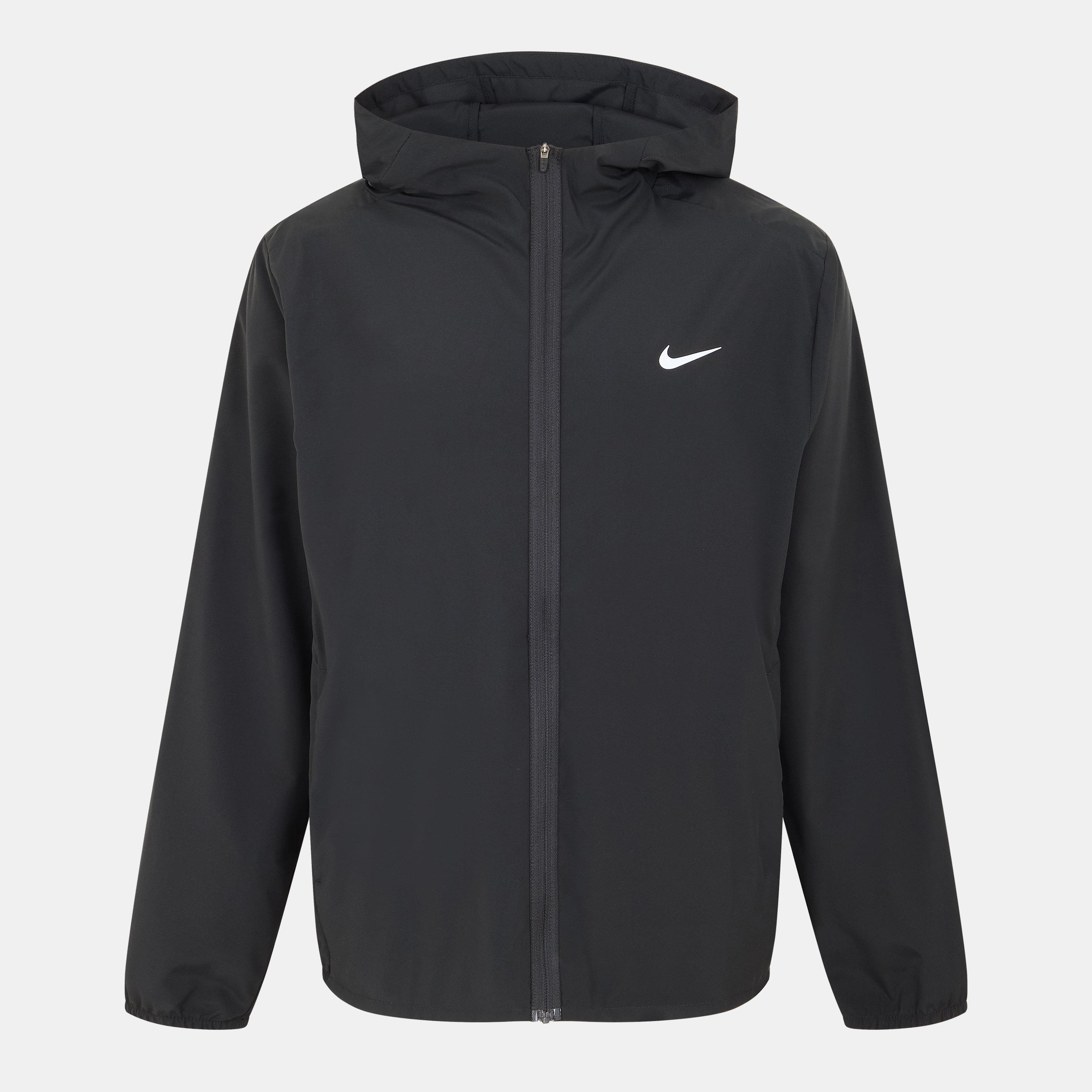 Nike Form Men's Dri-FIT Hooded Versatile Jacket Giubbotti da