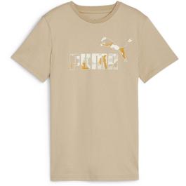 puma Football No1 Logo Tee