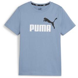 puma Football No1 Logo Tee