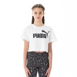 Puma ESS+ Relaxed Tee