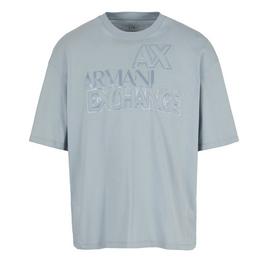 Armani Exchange Outline T Shirt