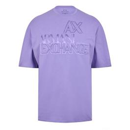 Armani Exchange Outline T Shirt