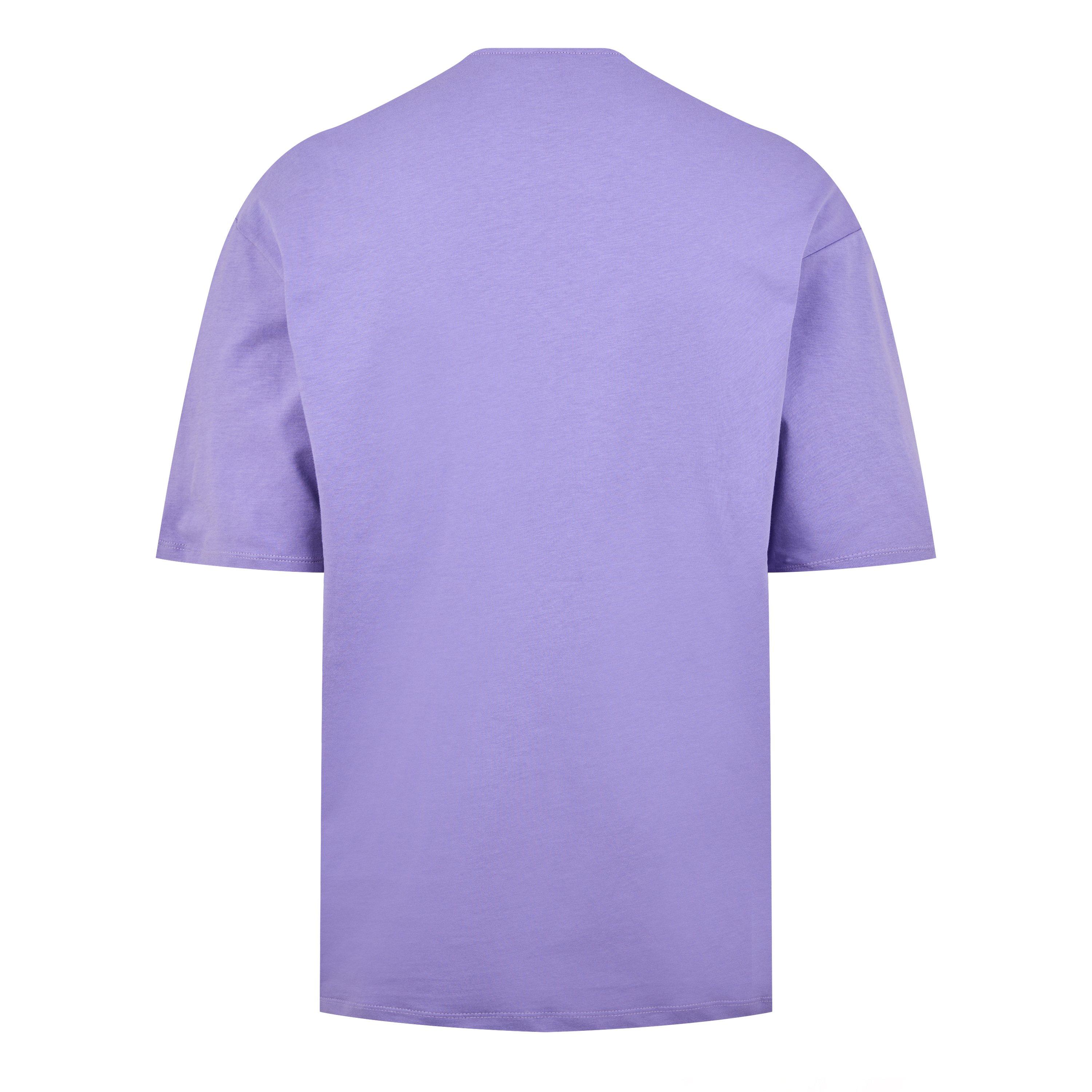 DAHLIA 1355 - Armani Exchange - Outline T Shirt - 2