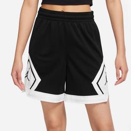 Nike Jordan Sport Womens Diamond Shorts